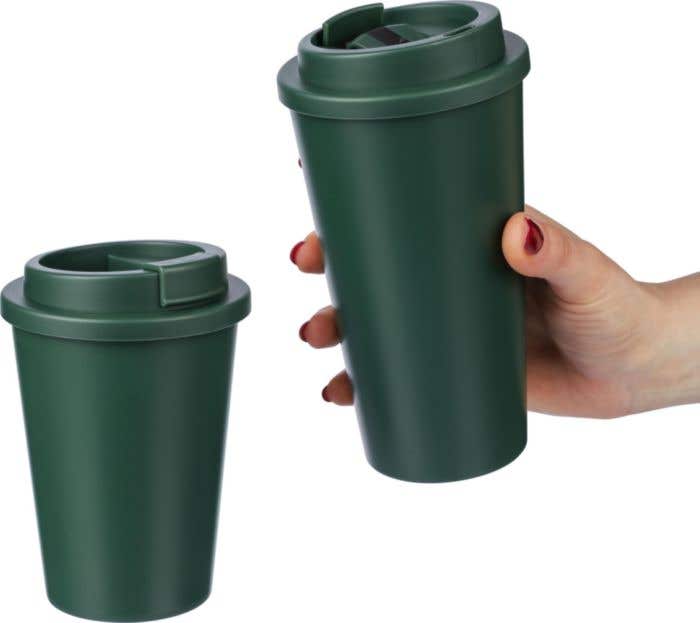Drinkbeker To-go Mackenzie (475 ml)