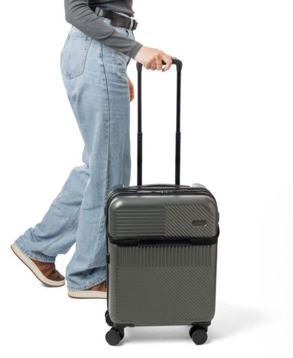 Laptop trolley Luxury Ulf