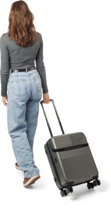 Laptop trolley Luxury Ulf