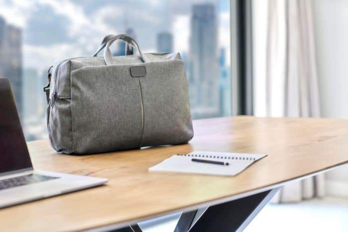 BrandCharger Laptop rugzak Metro (16 inch)