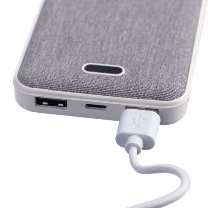Powerbank Tovi 10.000 mAh