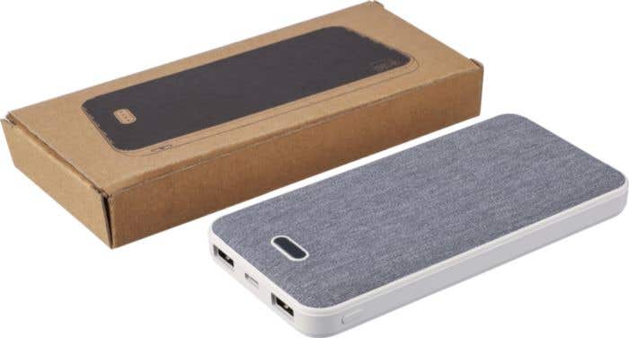 Powerbank Tovi 10.000 mAh