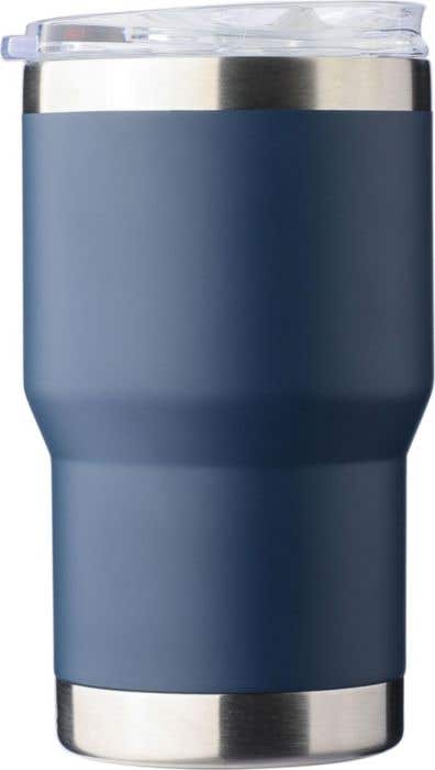 Dubbelwandige drinkbeker Travel Ayen 350 ml