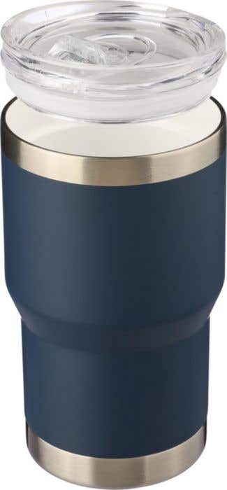 Dubbelwandige drinkbeker Travel Ayen 350 ml