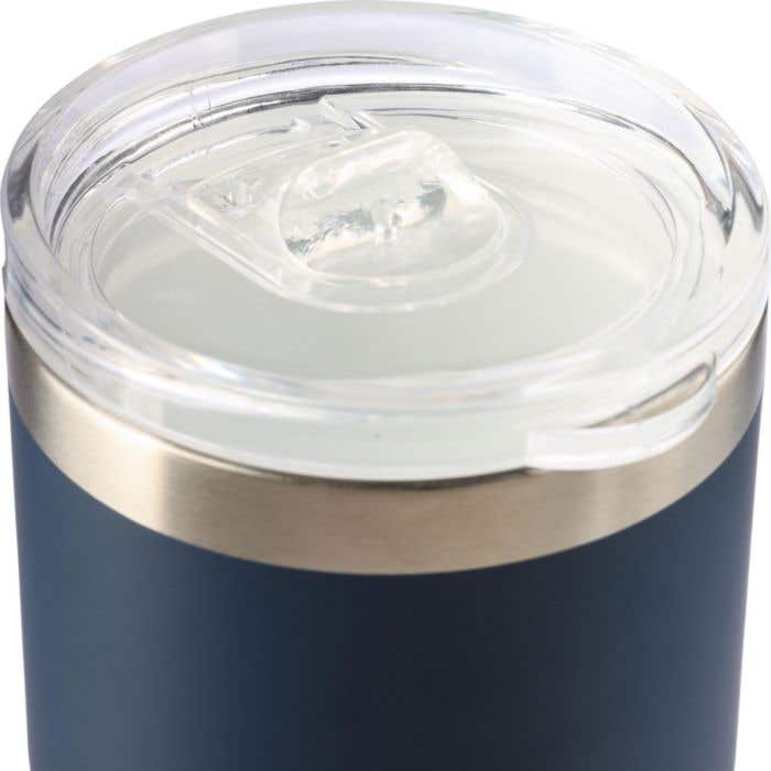 Dubbelwandige drinkbeker Travel Ayen 350 ml