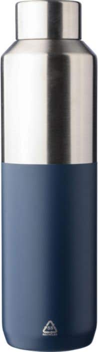 Dubbelwandige drinkfles Twotone Esen 600 ml