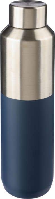 Dubbelwandige drinkfles Twotone Esen 600 ml