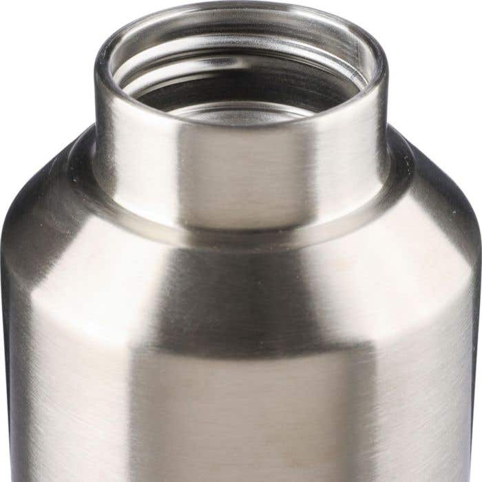 Dubbelwandige drinkfles Twotone Esen 600 ml