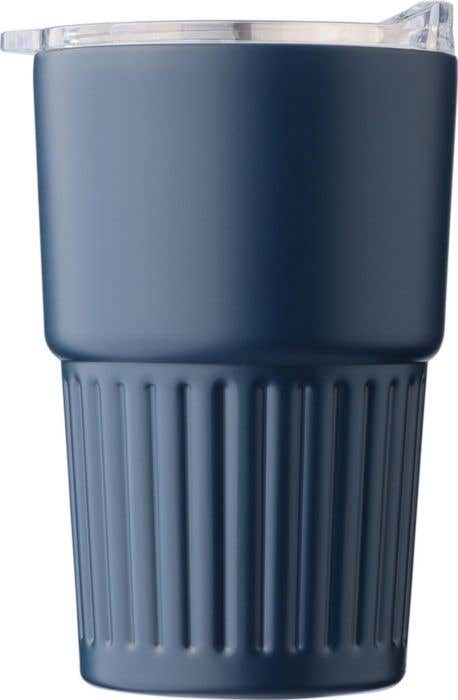 Dubbelwandige drinkbeker Calo 450 ml