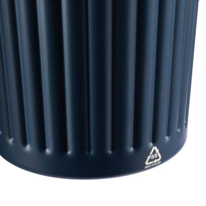 Dubbelwandige drinkbeker Calo 450 ml