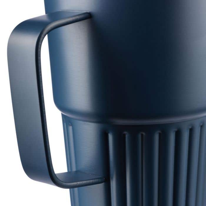 Dubbelwandige drinkbeker Calo 450 ml