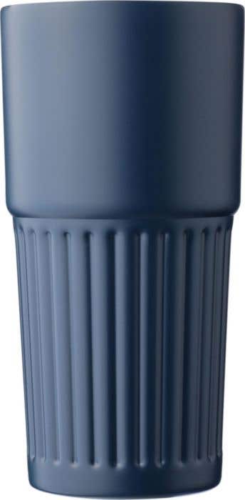 Dubbelwandige drinkbeker Kael 500 ml