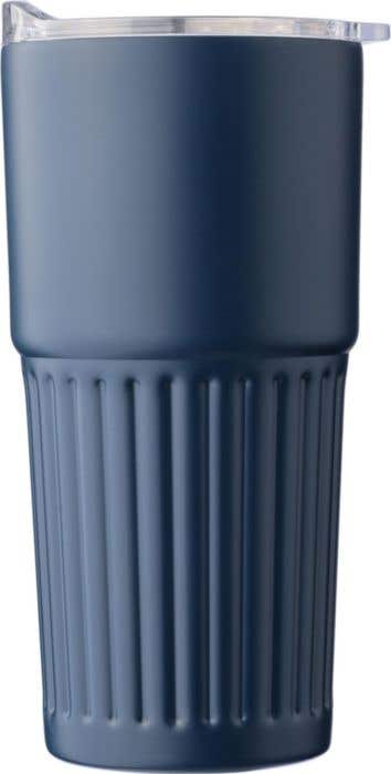 Dubbelwandige drinkbeker Kael 500 ml