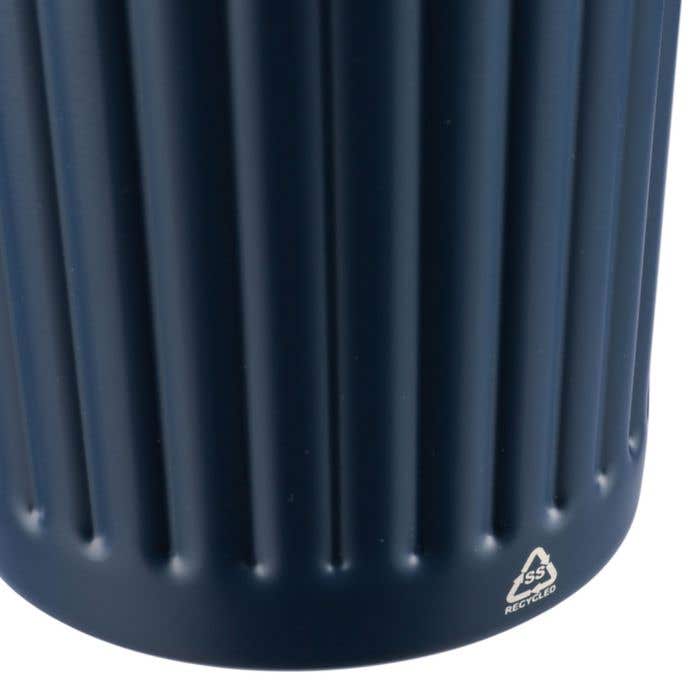 Dubbelwandige drinkbeker Kael 500 ml