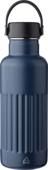 Gourde Lior | 500 ml | Acier inoxydable | Double paroi | Boucle de transport