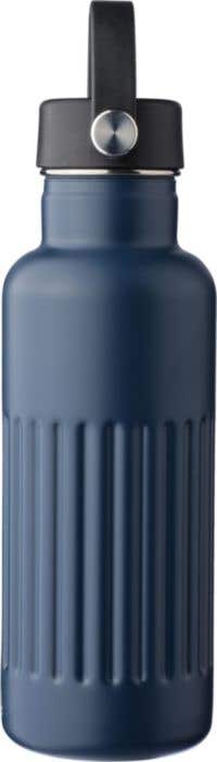 Gourde Lior | 500 ml | Acier inoxydable | Double paroi | Boucle de transport