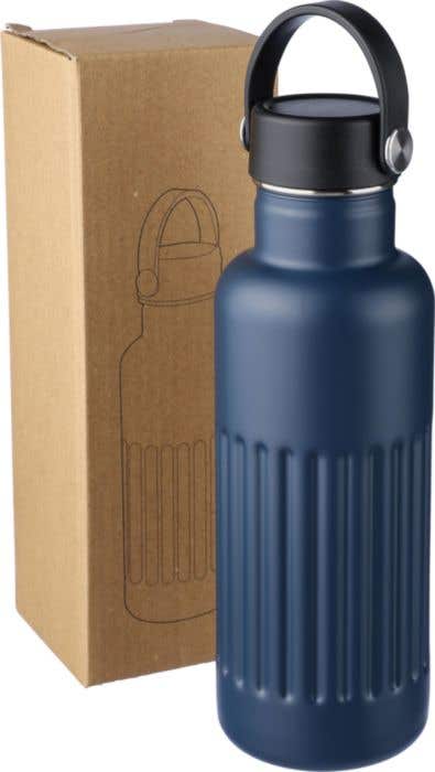 Dubbelwandige drinkfles Lior 500 ml