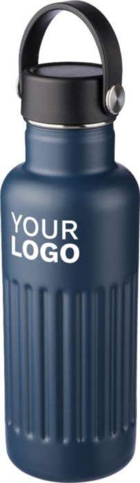 Gourde Lior | 500 ml | Acier inoxydable | Double paroi | Boucle de transport