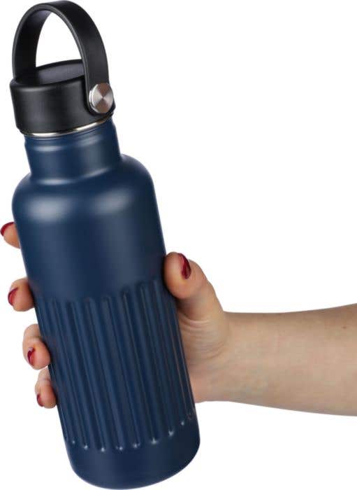 Gourde isotherme à double paroi Lior 500 ml