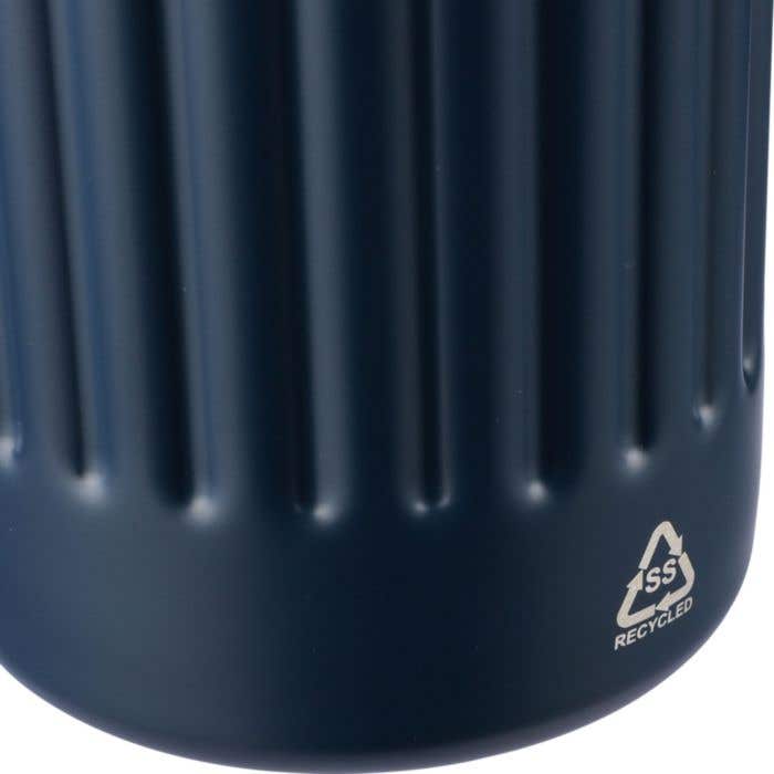 Dubbelwandige drinkfles Lior 500 ml