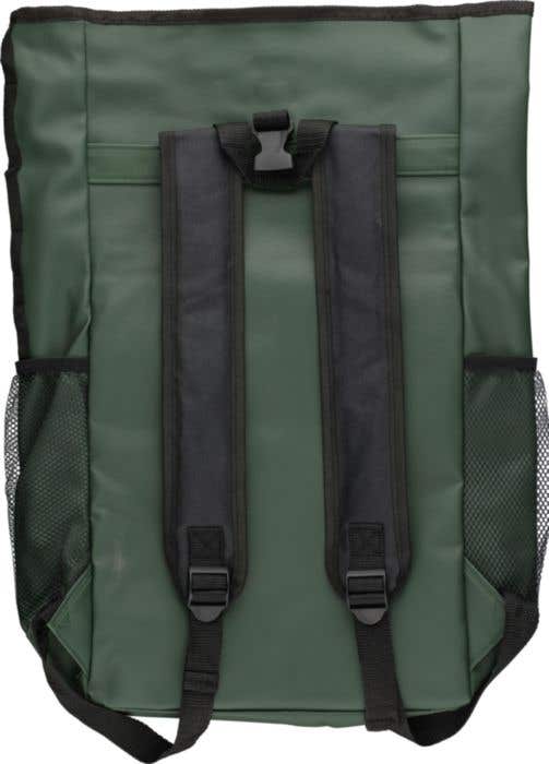 Laptop rugzak rPET Roll-top Yani (15 inch)