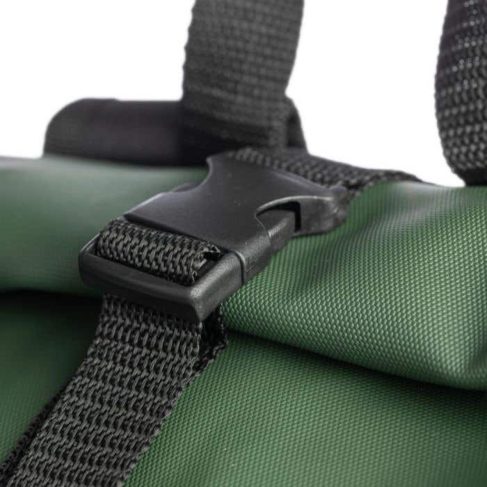 Laptop rugzak rPET Roll-top Yani (15 inch)