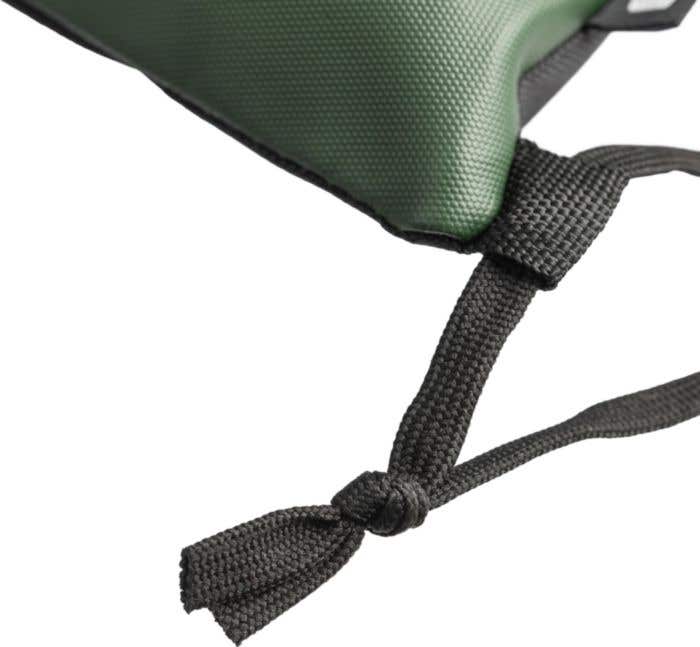 Sac à dos Auri | 8 L | Recyclé | Cordon de serrage | Déperlant | Poche avant