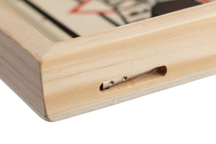 Spel Eject Rio
