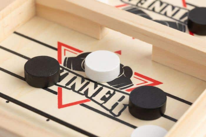 Spel Eject Rio
