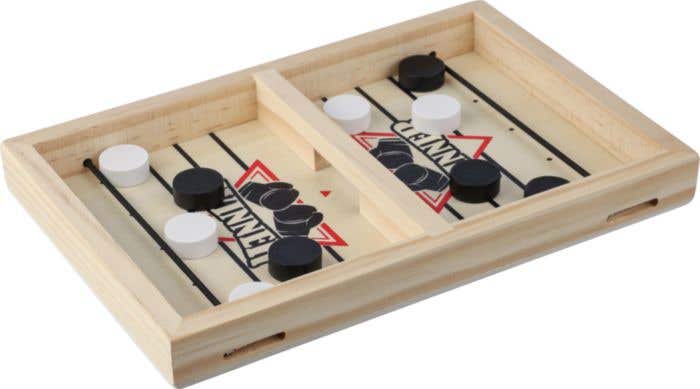 Spel Eject Rio