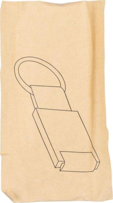 Sleutelhanger Denim Ori
