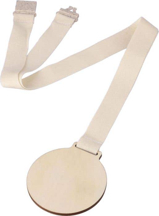 Médaille Koa