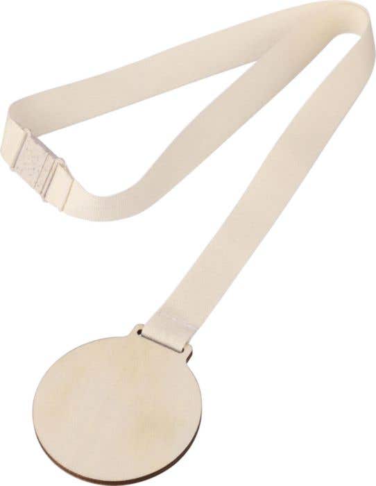 Medaille Koa
