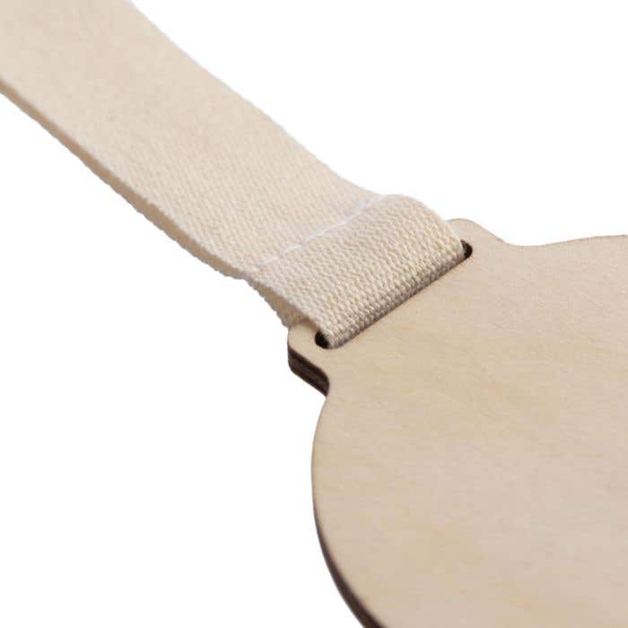 Medaille Koa