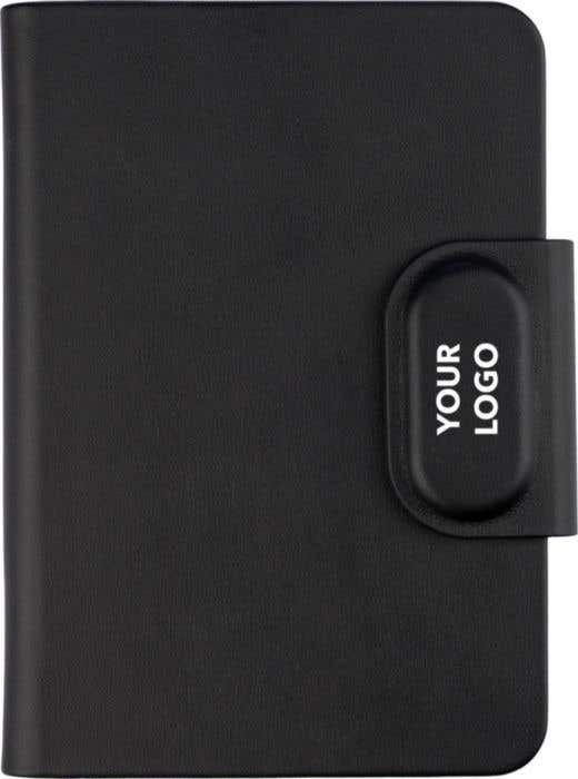 Paspoorthouder FindMy Tracker Mavi