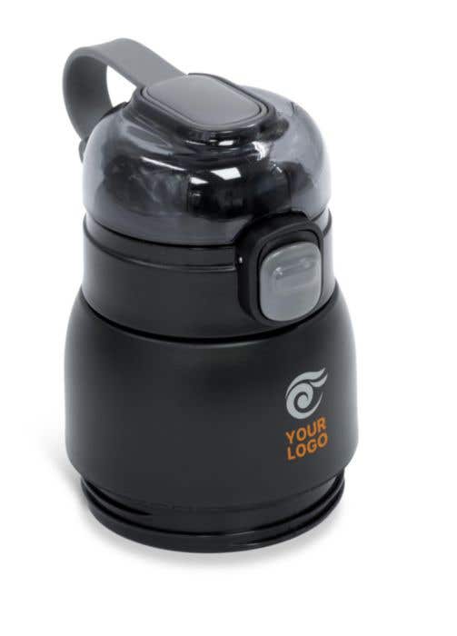 BrandCharger Schroefdeksel Vortex Hydroboost (250 ml)