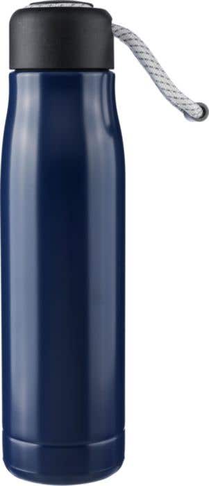 Gourde isotherme à double paroi Solene 500 ml