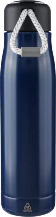 Gourde isotherme à double paroi Solene 500 ml