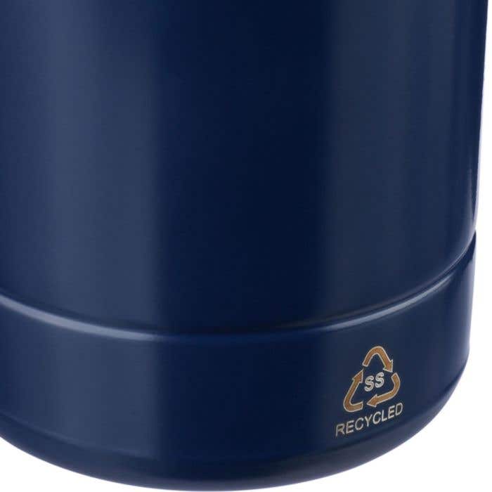 Dubbelwandige drinkfles Solene 500 ml
