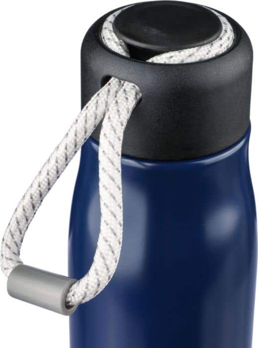 Dubbelwandige drinkfles Solene 500 ml