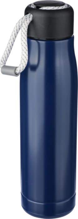 Dubbelwandige drinkfles Solene 500 ml