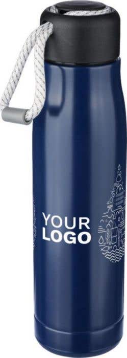 Dubbelwandige drinkfles Solene 500 ml