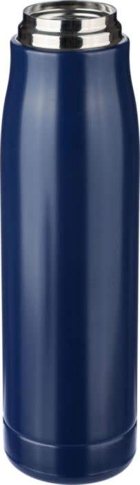 Gourde isotherme à double paroi Solene 500 ml