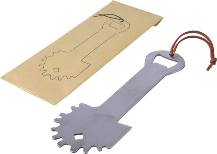 Barbecue Grill Cleaner Elara