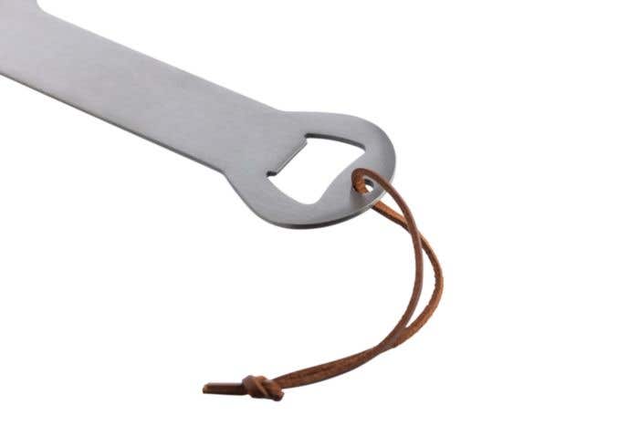 Barbecue Grill Cleaner Elara