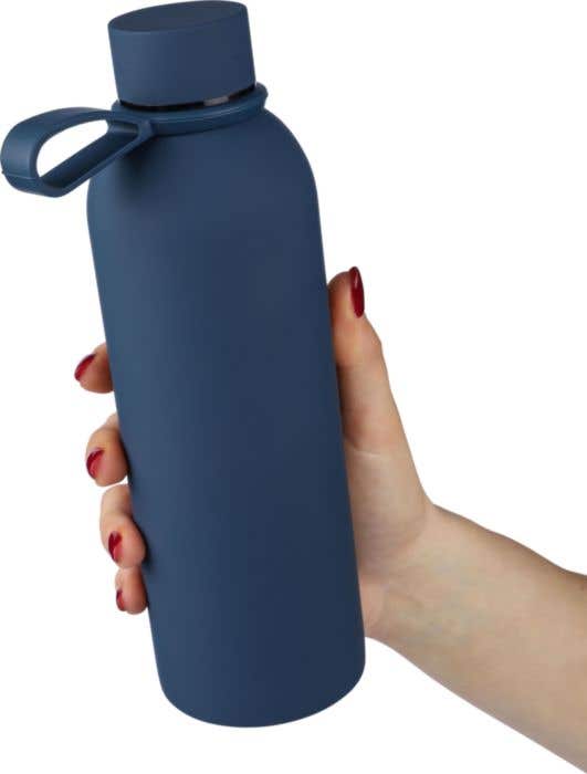 Gourde isotherme à double paroi Sena 500 ml