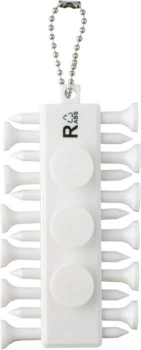 Golf tees Set + Markers Aveline