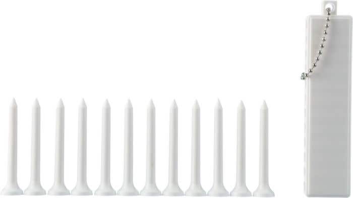 Golf tees Set + Markers Aveline