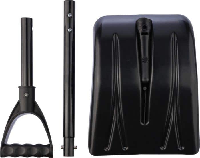 Sneeuwschop PP snow shovel Zaya
