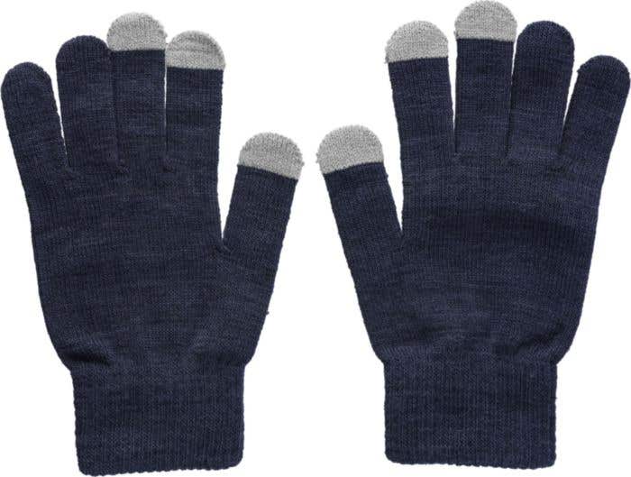 Handschoenen Touchpad